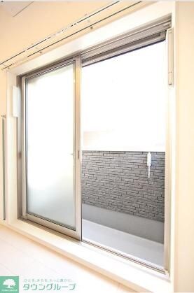 Annex CoCoの物件内観写真