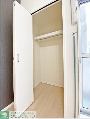 Annex CoCoの物件内観写真