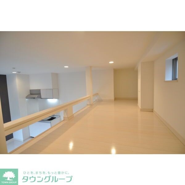 Annex CoCoの物件内観写真