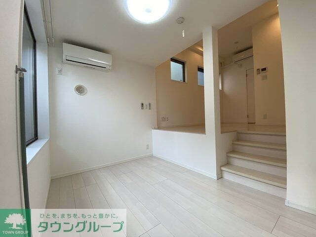 CASA1の物件内観写真