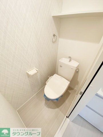 CASA1の物件内観写真