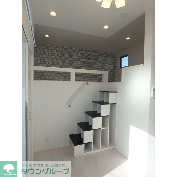 アッシュコート名古屋の物件内観写真