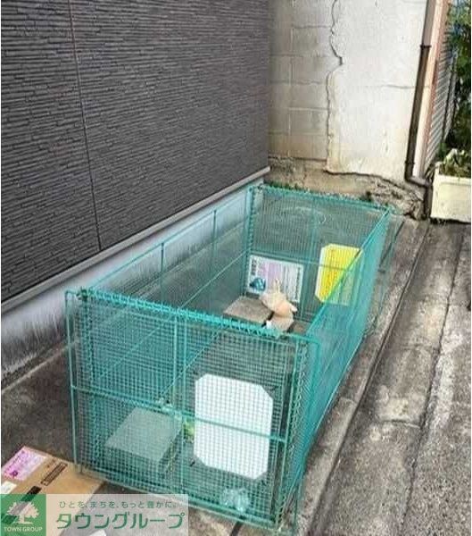 アルメリアIIの物件内観写真