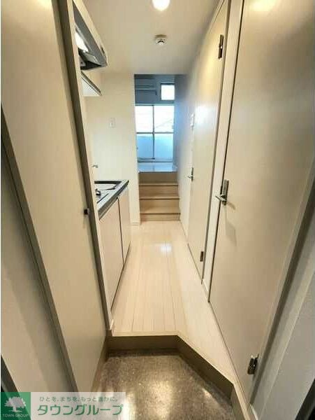 アルメリアIIの物件内観写真