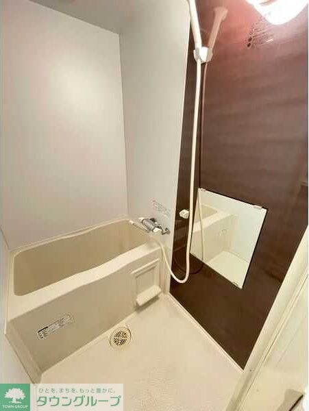 アルメリアIIの物件内観写真