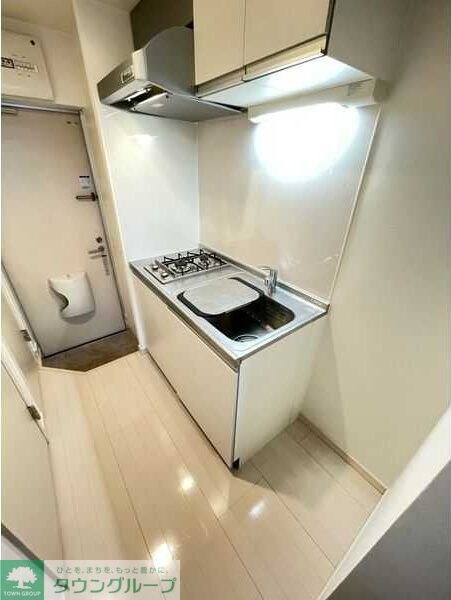 アルメリアIIの物件内観写真