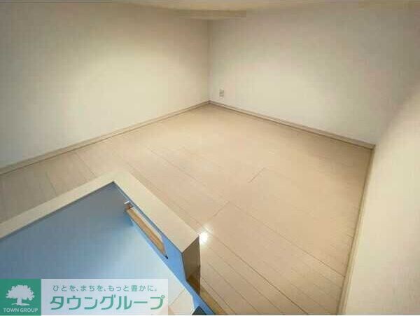 アルメリアIIの物件内観写真