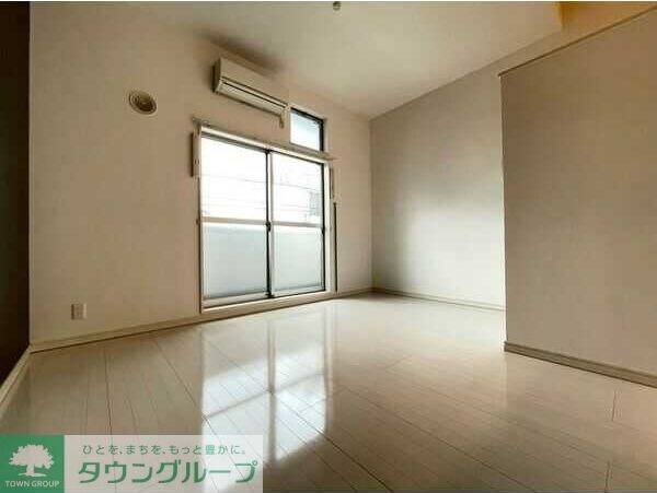 アルメリアIIの物件内観写真