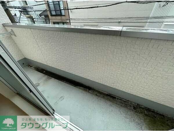 アルメリアIIの物件内観写真