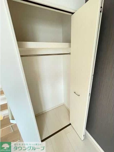 アルメリアIIの物件内観写真