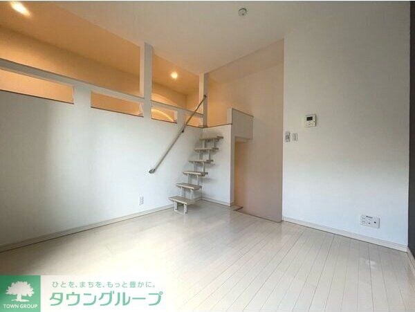 アルメリアIIの物件内観写真