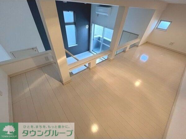 アルメリアIIの物件内観写真