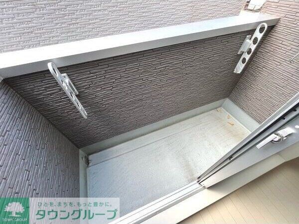 アルメリアIIの物件内観写真