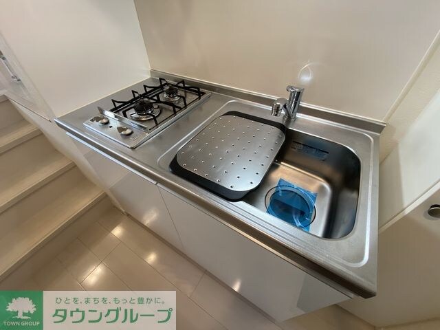 カトルセゾン彩の物件内観写真