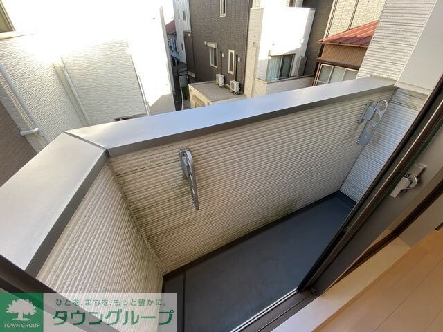 カトルセゾン彩の物件内観写真