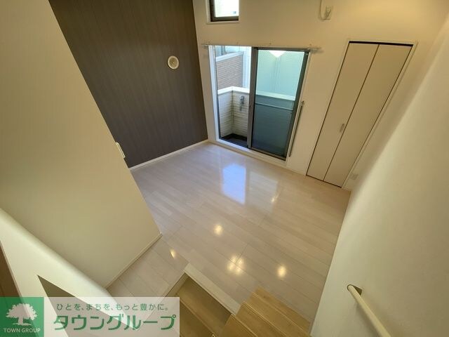 カトルセゾン彩の物件内観写真