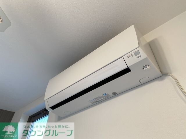 カトルセゾン彩の物件内観写真