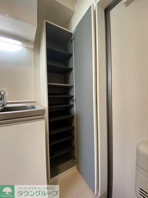 カトルセゾン彩の物件内観写真