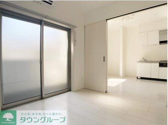 カンファーフォレストの物件内観写真