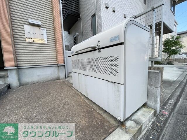 カーサ ルーチェWの物件内観写真