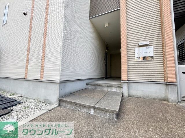 カーサ ルーチェWの物件内観写真