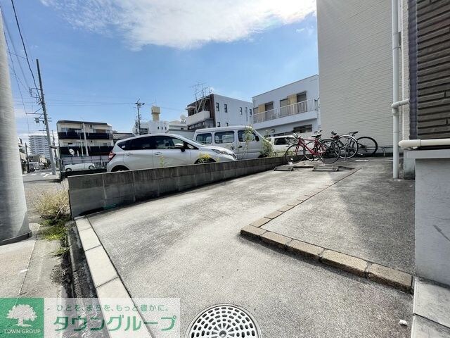 カーサ ルーチェWの物件内観写真