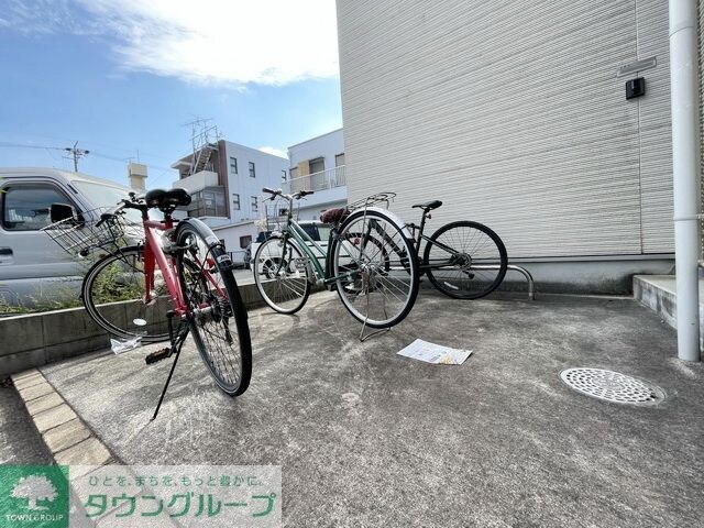 カーサ ルーチェWの物件内観写真