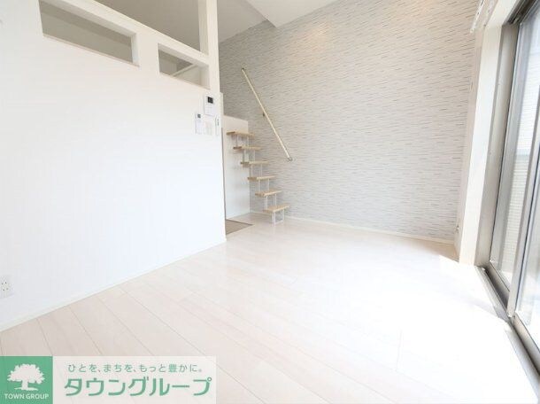 カーサ ルーチェWの物件内観写真