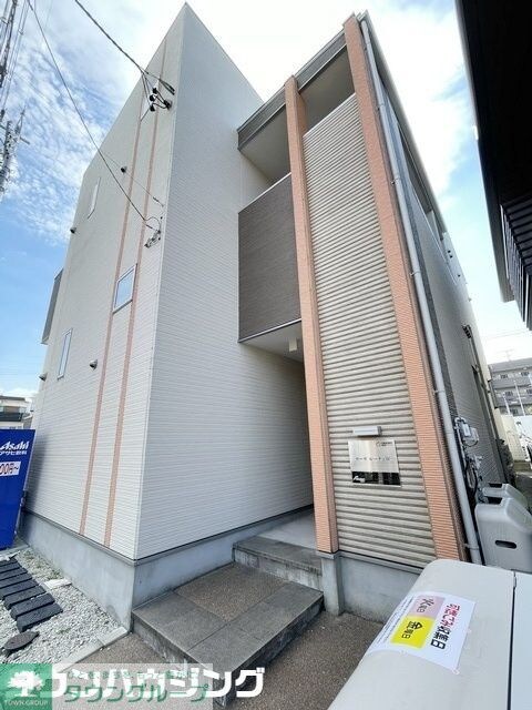 カーサ ルーチェWの物件内観写真