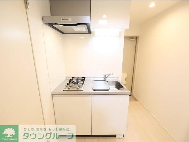 カーサ ルーチェWの物件内観写真