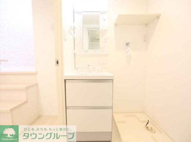 カーサ ルーチェWの物件内観写真