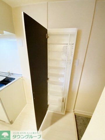 カーサ・フィオーレRの物件内観写真