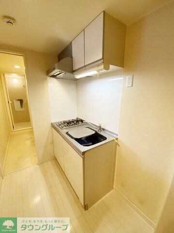 カーサ・フィオーレRの物件内観写真