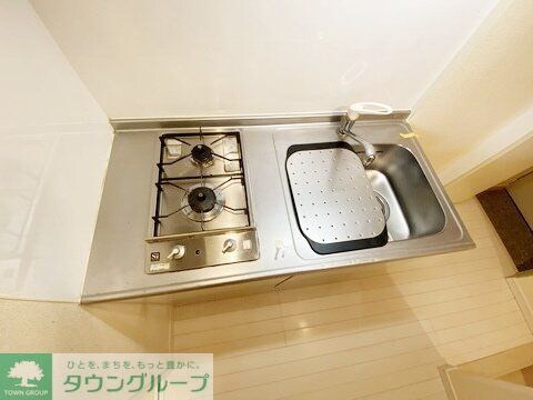 カーサ・フィオーレRの物件内観写真