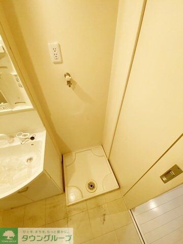 カーサ・フィオーレRの物件内観写真