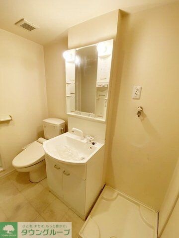 カーサ・フィオーレRの物件内観写真