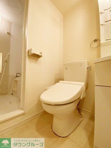 カーサ・フィオーレRの物件内観写真