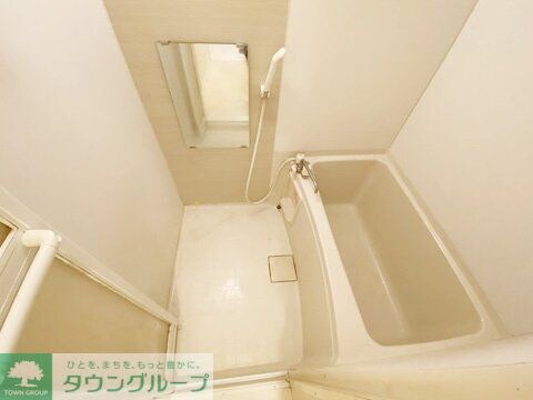 カーサ・フィオーレRの物件内観写真