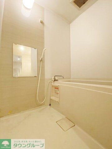 カーサ・フィオーレRの物件内観写真