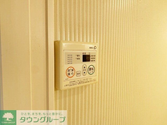 カーサ・フィオーレRの物件内観写真