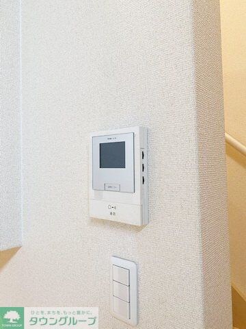 カーサ・フィオーレRの物件内観写真