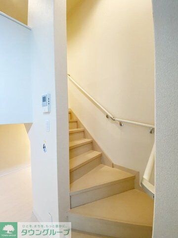 カーサ・フィオーレRの物件内観写真