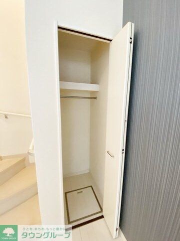 カーサ・フィオーレRの物件内観写真