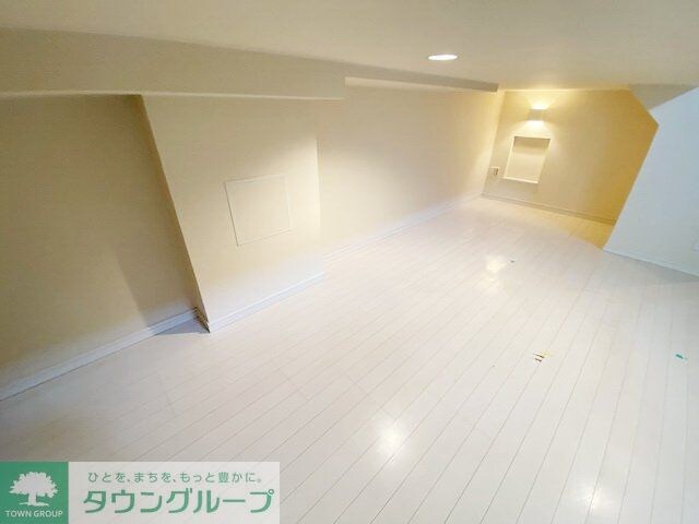 カーサ・フィオーレRの物件内観写真