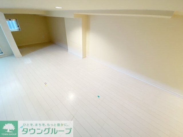 カーサ・フィオーレRの物件内観写真