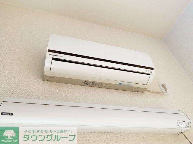 カーサ・フィオーレRの物件内観写真