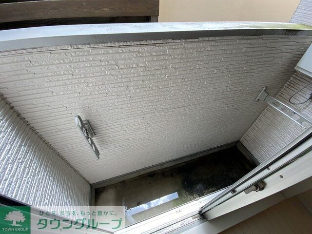 カーサ・フィオーレRの物件内観写真