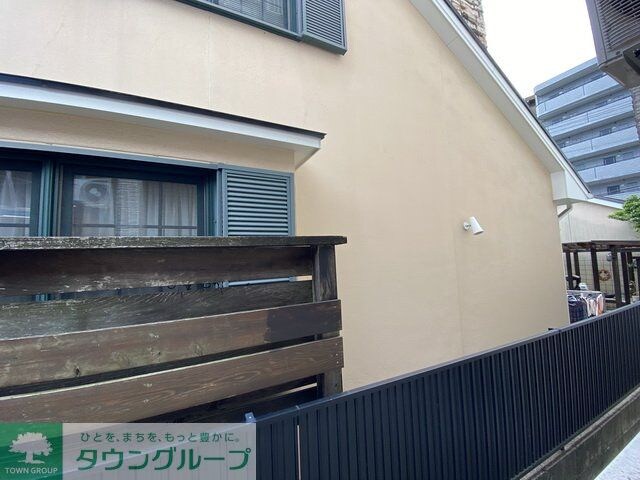 カーサ・フィオーレRの物件内観写真