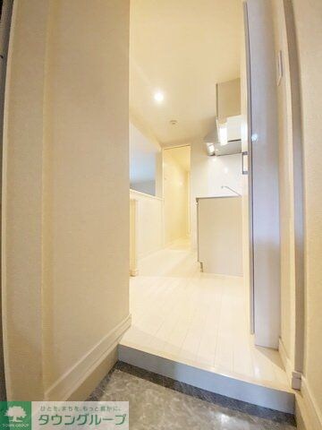 カーサ・フィオーレRの物件内観写真