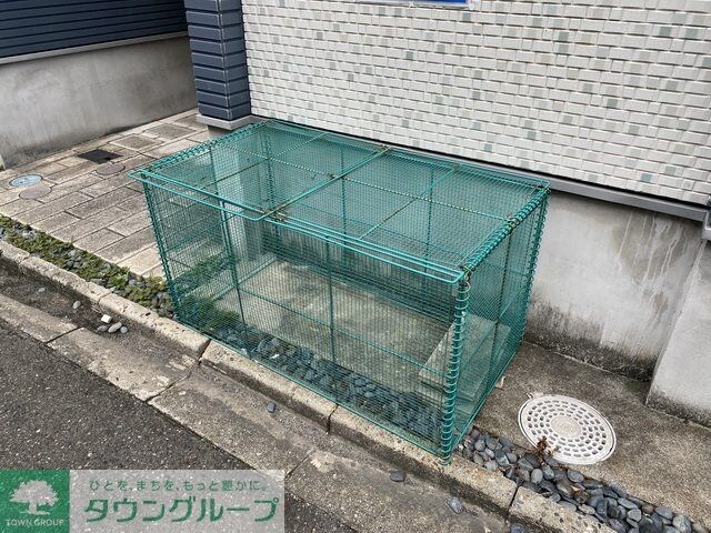 カーサ・フィオーレRの物件内観写真